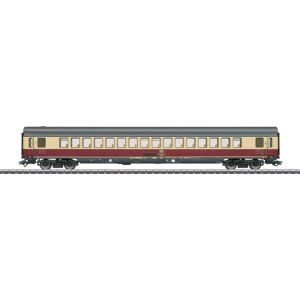 Märklin 43861 Passagervogn - HO Model - Europa Fremstillet Märklin 43861 Passagervogn - HO Model - Europa Fremstillet