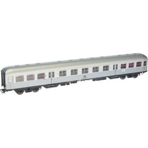 Märklin Silver Passagerarvagn ABnrzb 704 - Passagerarvagn Märklin Silver Passagerarvagn ABnrzb 704 - Passagerarvagn