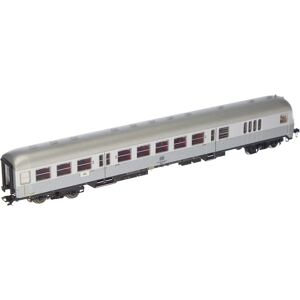 MÄRKLIN Modellbahnwagen - Silberfarben 2. Klasse mit Gepäck - 43899 MÄRKLIN Modellbahnwagen - Silberfarben 2. Klasse mit Gepäck - 43899