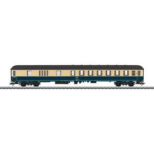 Märklin 43953 Train Modèle Échelle HO - Voiture de Passagers - Publicité Märklin 43953 Train Modèle Échelle HO - Voiture de Passagers - Publicité