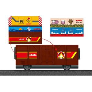 Märklin 44143 H0 Modellbahn - Güterwagen Märklin 44143 H0 Modellbahn - Güterwagen