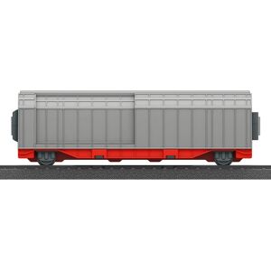 Märklin 44145 HO Modell Güterwagen - Schiebetüren Märklin 44145 HO Modell Güterwagen - Schiebetüren