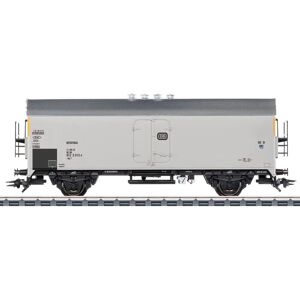 Märklin 45032 Modell 2-axlad kylvagn - Wagon Märklin 45032 Modell 2-axlad kylvagn - Wagon
