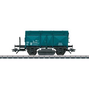 Märklin 46049 Blå HO Rengøringsvogn - Modeljernbane Tilbehør Märklin 46049 Blå HO Rengøringsvogn - Modeljernbane Tilbehør