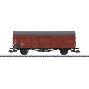 Märklin Gbkl 238 Braun Güterwagen - Güterwagen Märklin Gbkl 238 Braun Güterwagen - Güterwagen