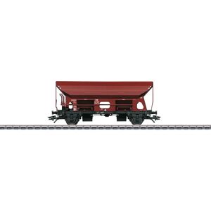 Modèle de Train HO 46319 MÄRKLIN - Wagons de Fret Détails Modèle de Train HO 46319 MÄRKLIN - Wagons de Fret Détails