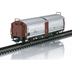 MÄRKLIN Tbes-t-66 Godsvognsæt - Skydelåg MÄRKLIN Tbes-t-66 Godsvognsæt - Skydelåg