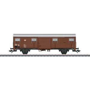 Märklin 47311 Vagón de Carga - Época IV, Marrón, H0 Märklin 47311 Vagón de Carga - Época IV, Marrón, H0