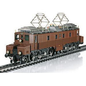 Märklin - Ce 6/8 I - SBB - Locomotora Märklin - Ce 6/8 I - SBB - Locomotora
