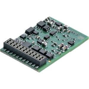Märklin mLD/3 Lokdecoder - Unterstützt Digitale Formate Märklin mLD/3 Lokdecoder - Unterstützt Digitale Formate