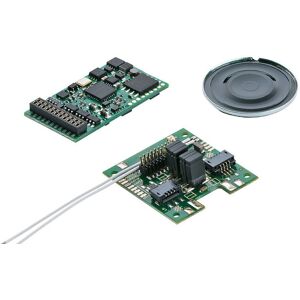 Märklin Lyddekoder MSD/3 - Elektrisk Lokomotivlydmodul Märklin Lyddekoder MSD/3 - Elektrisk Lokomotivlydmodul