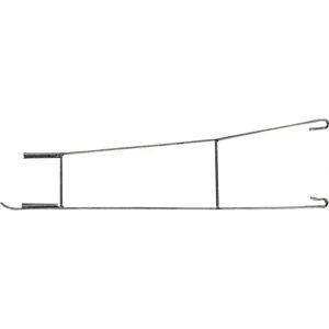 Märklin 70231 Universel H0 Kædetjærsæt - 5 stk Märklin 70231 Universel H0 Kædetjærsæt - 5 stk