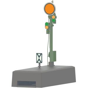 Märklin 70361 H0 Varselsignal - Færdigmodel, DB Märklin 70361 H0 Varselsignal - Færdigmodel, DB