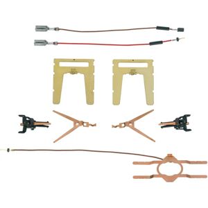 Märklin 72021 Attelage Conducteur Électrique - Accessoire de Train Märklin 72021 Attelage Conducteur Électrique - Accessoire de Train