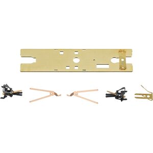 Märklin 72023 Accessoire pour train en échelle HO - Transmission - Publicité Märklin 72023 Accessoire pour train en échelle HO - Transmission - Publicité