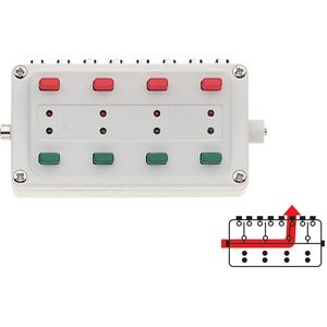 Märklin 72710 Centro de control digital - Control de vías para tren en miniatura Märklin 72710 Centro de control digital - Control de vías para tren en miniatura