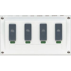 Märklin 72751 H0 Signalkontrollpanel - Modellbahn Zubehör Märklin 72751 H0 Signalkontrollpanel - Modellbahn Zubehör