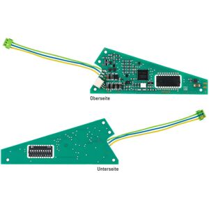 Märklin 74462 Model Part - Electric Track Switch Decoder Märklin 74462 Model Part - Electric Track Switch Decoder