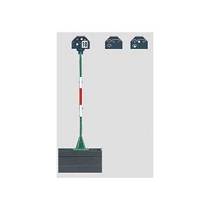Märklin 76472 Hochsignal mit Röhrenmast - Bahnzubehör Märklin 76472 Hochsignal mit Röhrenmast - Bahnzubehör