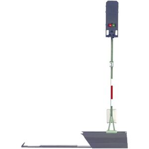 Märklin 76491 H0 Digital Jernbanesignal - DB Understøttelse Märklin 76491 H0 Digital Jernbanesignal - DB Understøttelse