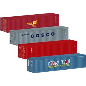 Märklin 76552 Scale Model Container - Epoch VI Märklin 76552 Scale Model Container - Epoch VI