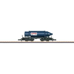 Modèle réduit Märklin 80834 - Échelle Z - Publicité Modèle réduit Märklin 80834 - Échelle Z - Publicité