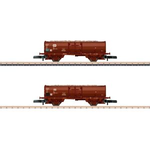 Märklin 82396 Train Modèle - Époque IV - Échelle Z - Publicité Märklin 82396 Train Modèle - Époque IV - Échelle Z - Publicité