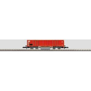 Märklin Z Voie: Nettoyage - Accessoire train - Publicité Märklin Z Voie: Nettoyage - Accessoire train - Publicité
