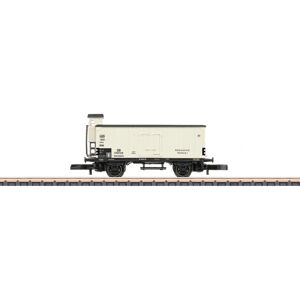 Märklin 86620 Model Train Car - Refrigerated Wagon for DB Märklin 86620 Model Train Car - Refrigerated Wagon for DB