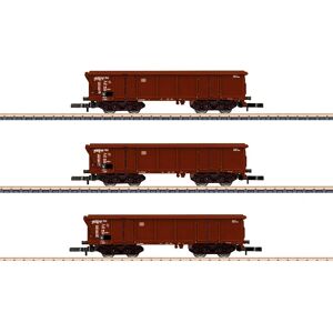Märklin 86682 Conjunto de vagones de mercancías Z - 3 Tams 886 Märklin 86682 Conjunto de vagones de mercancías Z - 3 Tams 886