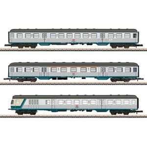 Märklin 87183 Voiture de passagers - Modèle réduit - Publicité Märklin 87183 Voiture de passagers - Modèle réduit - Publicité