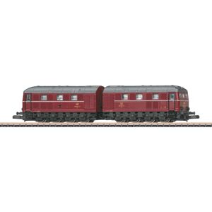 Märklin 88151 Z-skala modelljärnväg - Lokomotiv med belysning Märklin 88151 Z-skala modelljärnväg - Lokomotiv med belysning