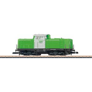 Märklin 88212 Modelo de Tren a Escala Z - Preensamblado Märklin 88212 Modelo de Tren a Escala Z - Preensamblado