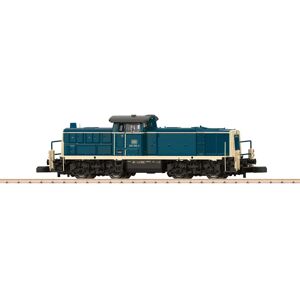 Märklin 88511 Z Locomotora diésel BR 290 DB - Modelo de tren Märklin 88511 Z Locomotora diésel BR 290 DB - Modelo de tren
