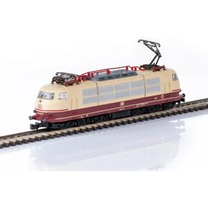 Märklin 88546 Model Train - Electric Locomotive Series 103 - Z Scale Märklin 88546 Model Train - Electric Locomotive Series 103 - Z Scale