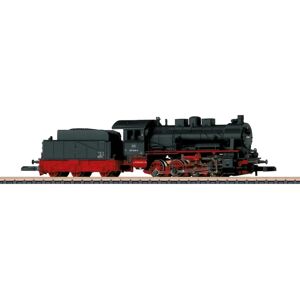Märklin BR 055 Damplokomotiv - Lokomotiv Märklin BR 055 Damplokomotiv - Lokomotiv