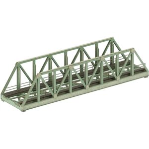Märklin Modellbahnbrücke - Maßstab Z, Lasergravur Märklin Modellbahnbrücke - Maßstab Z, Lasergravur
