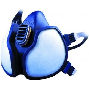 3M 4279 Staubmaske - Atemschutz 3M 4279 Staubmaske - Atemschutz
