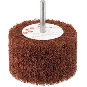 3M - Modello FF-ZS - Finezza media - 75x45mm - Ruota abrasiva 3M - Modello FF-ZS - Finezza media - 75x45mm - Ruota abrasiva