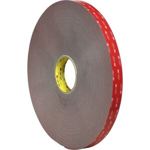 3M 49912516 VHB High-Strength Grey Tape - Adhesive Tape 3M 49912516 VHB High-Strength Grey Tape - Adhesive Tape