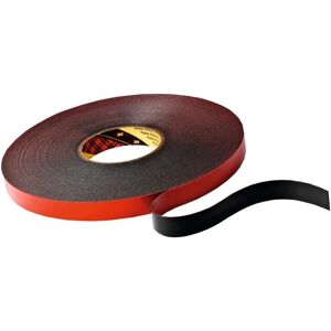 3M 5952F Heavy Duty Double-sided Tape - Indoor/Outdoor 3M 5952F Heavy Duty Double-sided Tape - Indoor/Outdoor