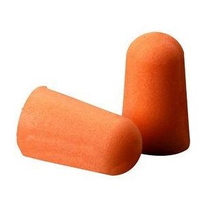 3M 1100 Ear Plugs - Noise Reduction 37 dB 3M 1100 Ear Plugs - Noise Reduction 37 dB