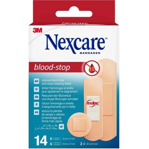 3M N1714AS Adhesive Bandage - Minor Injuries 3M N1714AS Adhesive Bandage - Minor Injuries