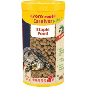 Pokrmy pro plazy - Carnivor Nature - Přirozené koextrudované krmivo Pokrmy pro plazy - Carnivor Nature - Přirozené koextrudované krmivo