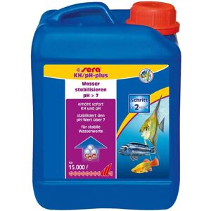 Sera KH/PH-Plus - Vodní ošetření - 2,5 L Sera KH/PH-Plus - Vodní ošetření - 2,5 L