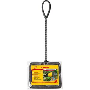 Sera Fijn Visnet - 20cm - Onderhoud - Reinigingsnet Sera Fijn Visnet - 20cm - Onderhoud - Reinigingsnet