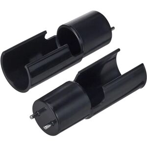 sera LED-adapter T8 2 stuks sera LED-adapter T8 2 stuks