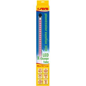 Oświetlenie LED Sera do akwariów - 360mm wzrost roślin Oświetlenie LED Sera do akwariów - 360mm wzrost roślin