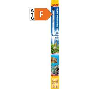 Sera LED Aquarium Licht - Wit, 10,2W, 660mm, Waterdicht Sera LED Aquarium Licht - Wit, 10,2W, 660mm, Waterdicht