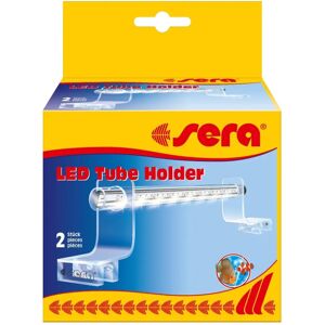 sera LED Tube Holder Clear sera LED Tube Holder Clear